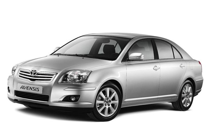 Avensis I
