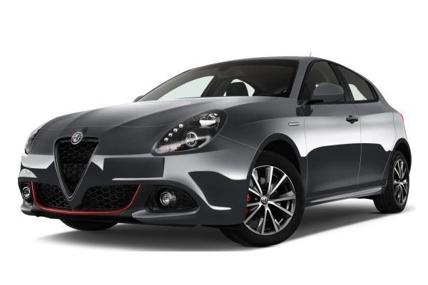Giulietta Hatchback