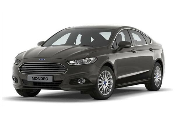 MONDEO(IV)