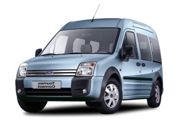 TOURNEO CONNECT