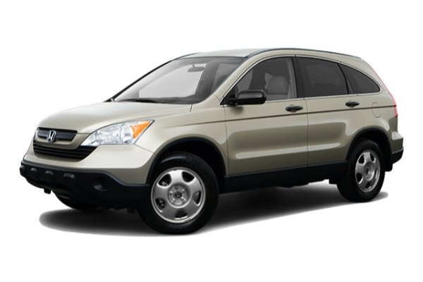CR-V