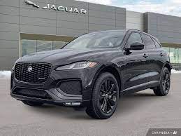 F-Pace (X761) | 09.2015 - ...