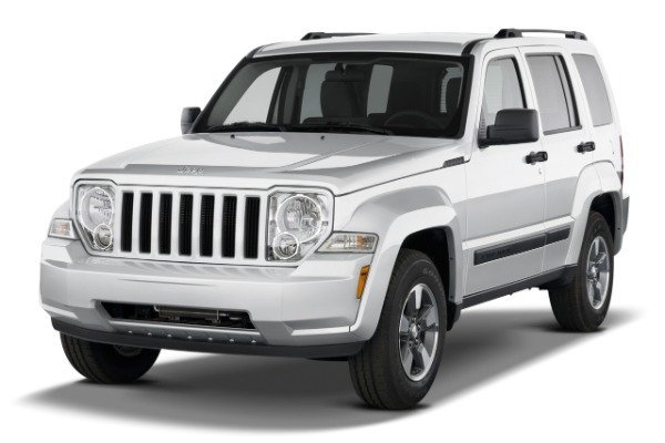 CHEROKEE