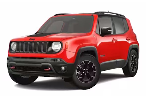RENEGADE