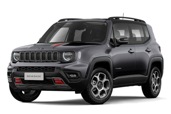 Renegade Off-Road