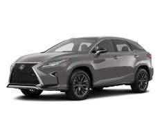 RX