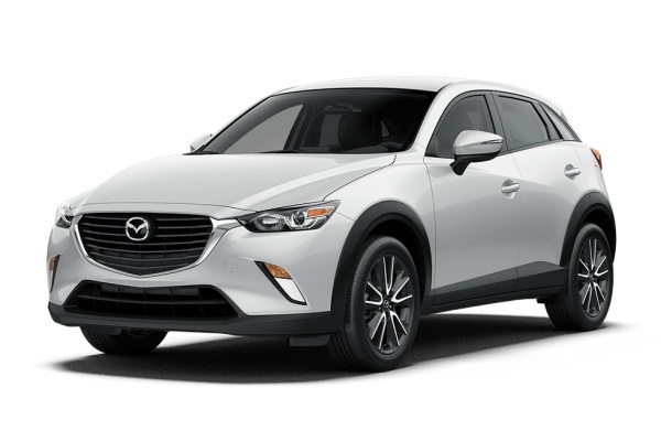 CX-3