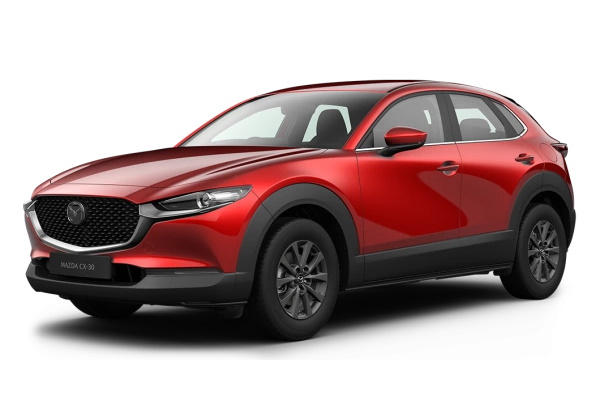 CX-30
