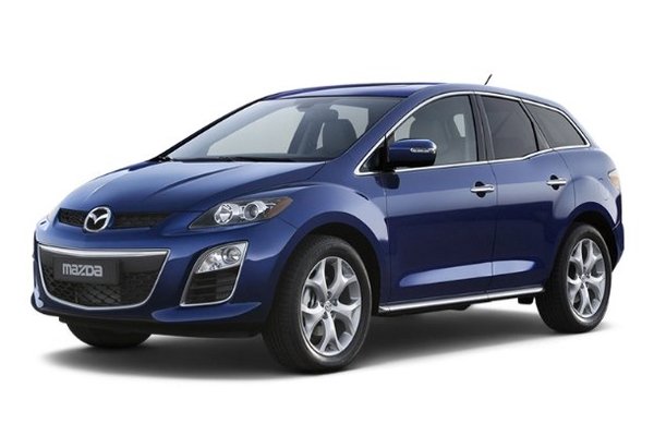 CX-7