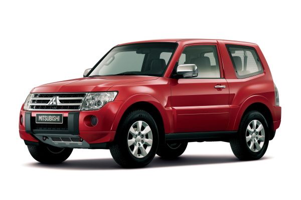 PAJERO
