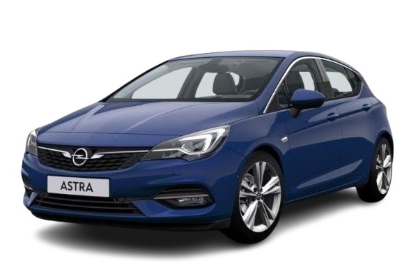 ASTRA