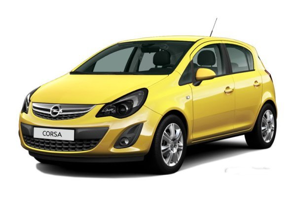 CORSA