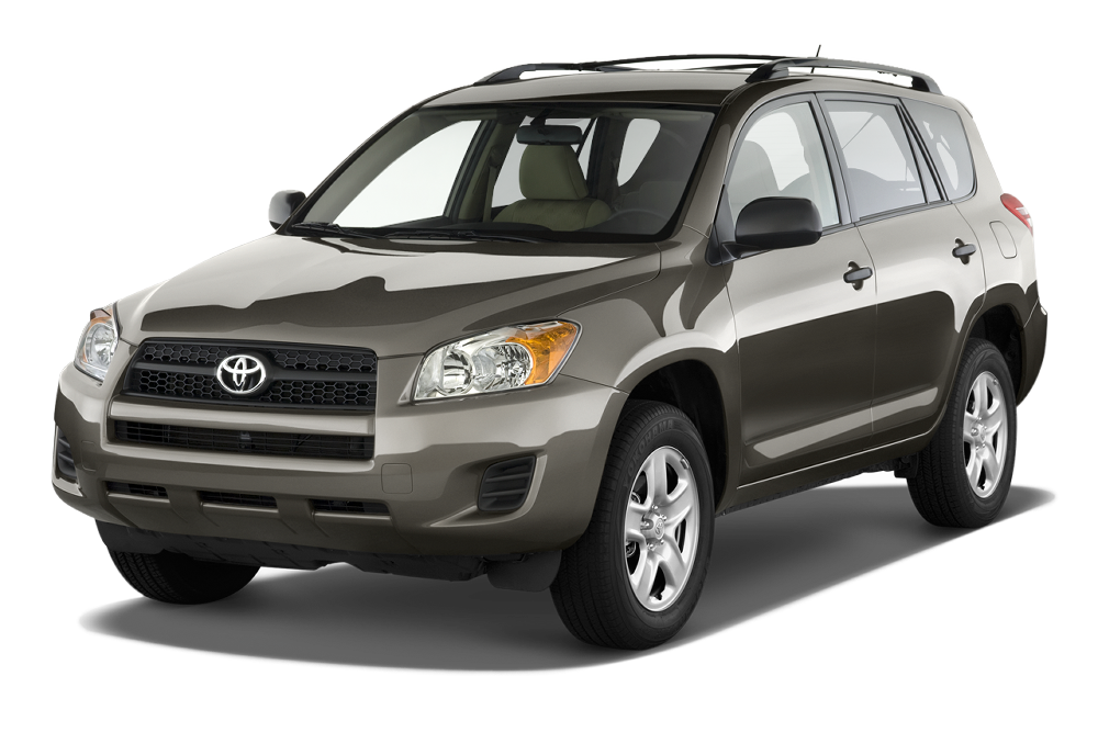 RAV4 II