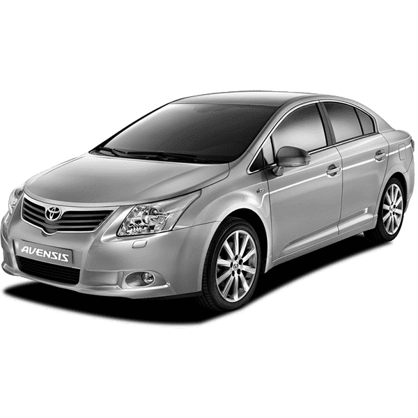 Avensis II