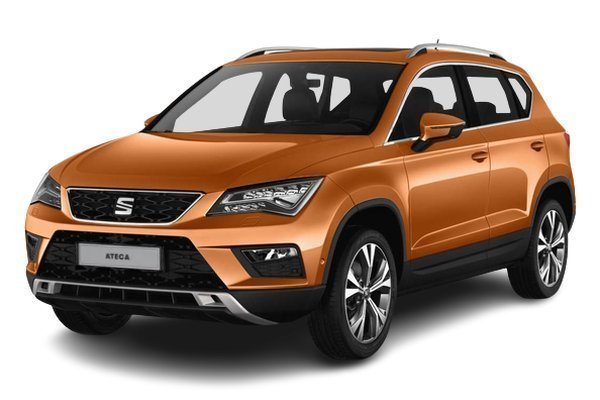 Ateca