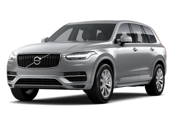 XC90