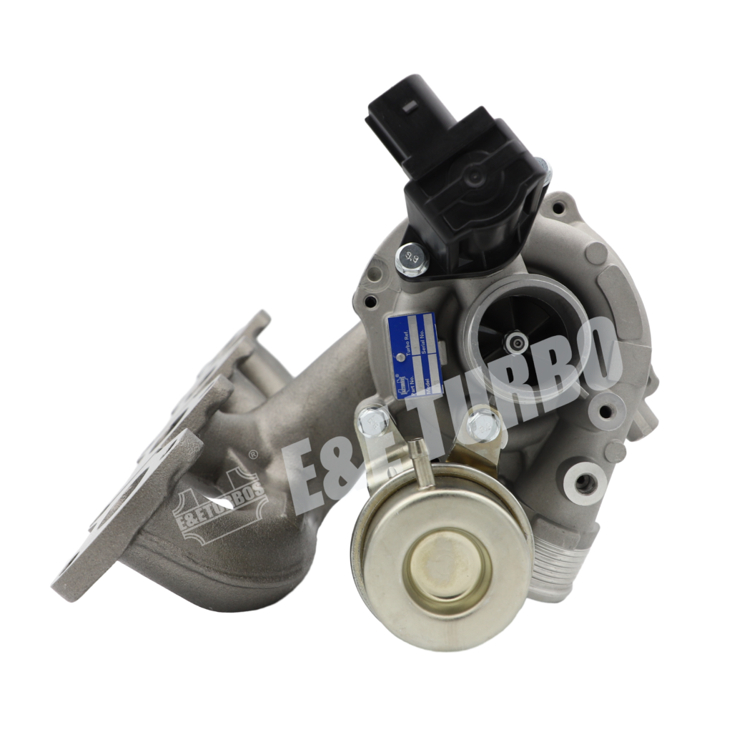 5303-970-0459 turbofeltöltő Audi, Seat, Skoda, Volkswagen - Turbos