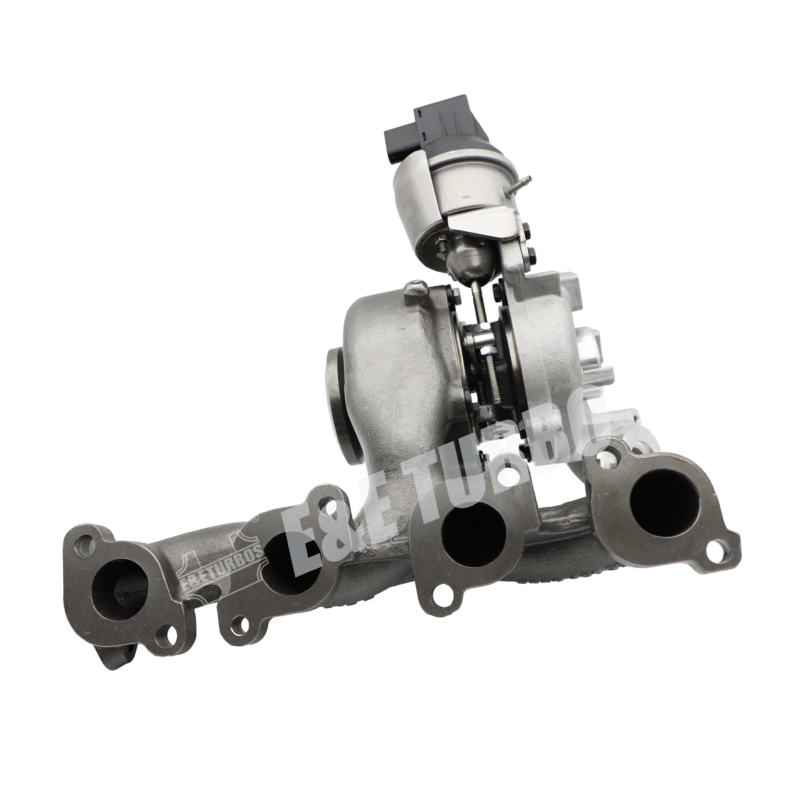 5303-970-0205 turbófeltöltő Audi, Skoda, Volkswagen